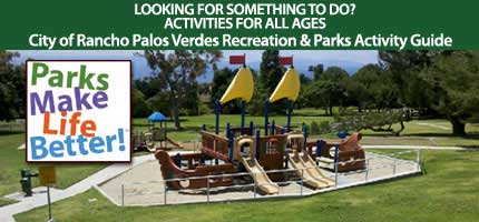 <b>FOR INFORMATION ABOUT THIS ITEM <a target="_blank" href="  href=http://palosverdes.com/rpv/recreationparks/Rec-Guide/Recreaton-Guide.pdf">CLICK HERE</b></a>
